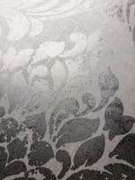 Muriva Darcy James Eleanor Damask Grey 173511